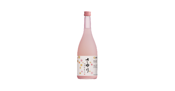 Sayuri Nigori HAKUTSURU (300ml) — Ginza Izakaya Melbourne